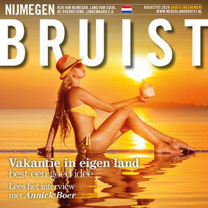 Nijmegen e.o. Bruist