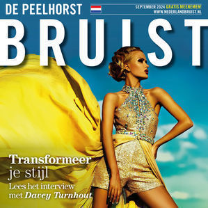 De Peelhorst Bruist