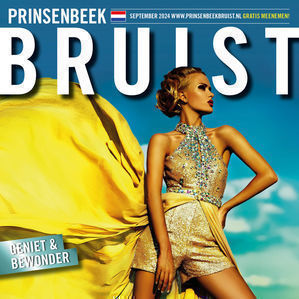 Prinsenbeek Bruist