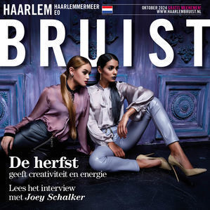 Haarlem Bruist