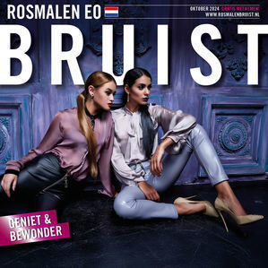 Rosmalen Bruist