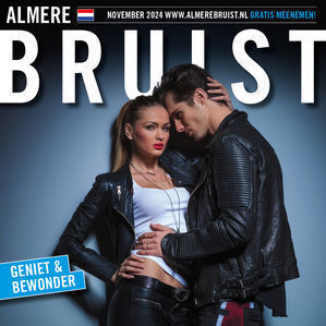 Almere Bruist