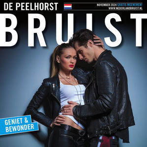 De Peelhorst Bruist