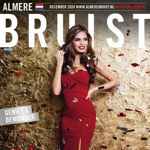 Almere Bruist