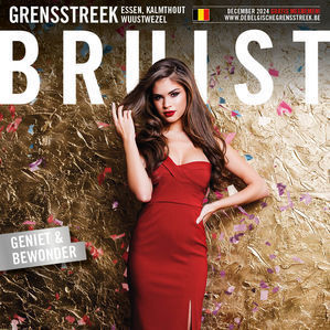 De Belgische Grensstreek Bruist