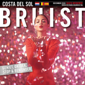 Costa del Sol Bruist