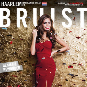 Haarlem Bruist