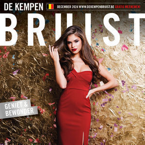 De Kempen Bruist