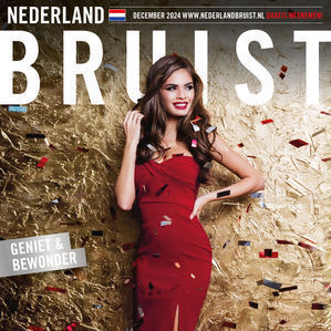 Nederland Bruist