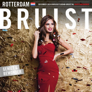 Rotterdam Bruist