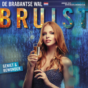 De Brabantse Wal Bruist