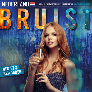 Nederland Bruist