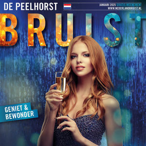 De Peelhorst Bruist