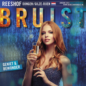 De Reeshof Bruist