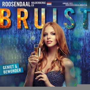 Roosendaal Bruist