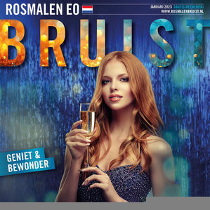 Rosmalen Bruist