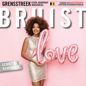 De Belgische Grensstreek Bruist