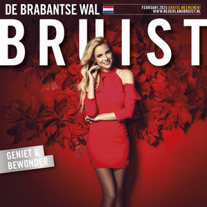 De Brabantse Wal Bruist