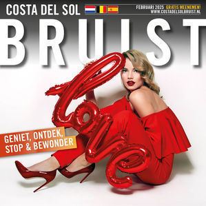 Costa del Sol Bruist