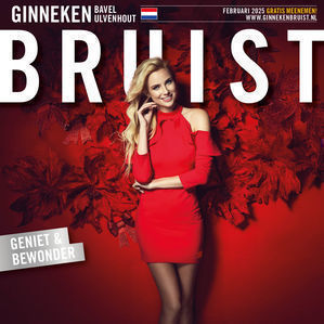 Ginneken Bruist