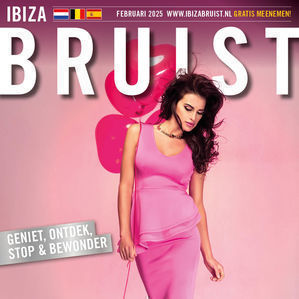 Ibiza Bruist