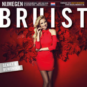 Nijmegen e.o. Bruist