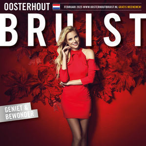 Oosterhout Bruist