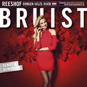 De Reeshof Bruist