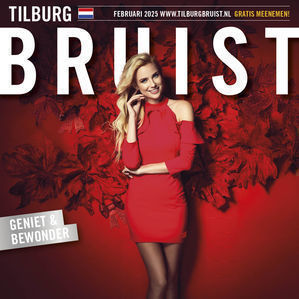 Tilburg Bruist