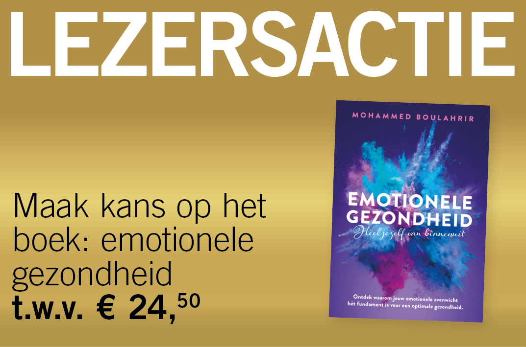 Emotionele Gezondheid t.w.v. € 24,50