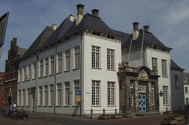 historische vereniging zutphen